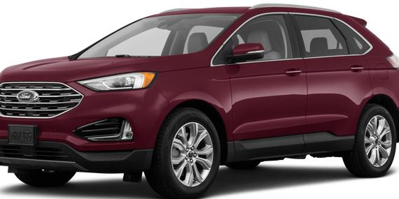 FORD EDGE 2021 2FMPK4K9XMBA47628 image