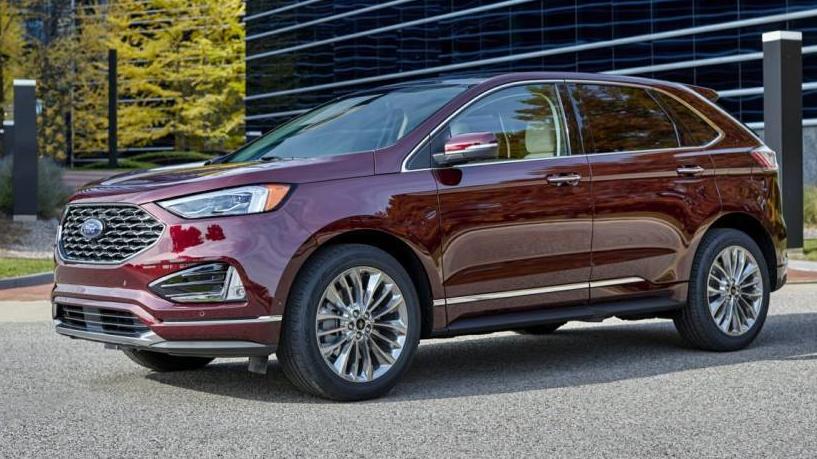 FORD EDGE 2021 2FMPK3K96MBA20503 image