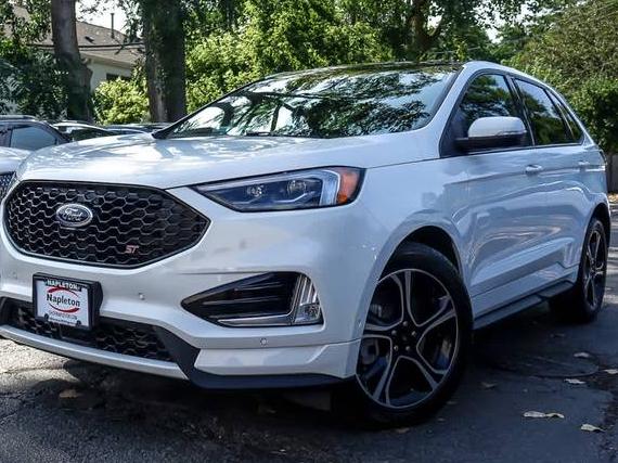 FORD EDGE 2021 2FMPK4AP2MBA39233 image