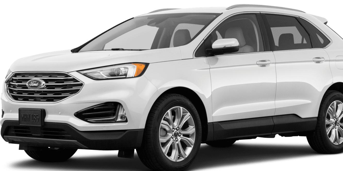 FORD EDGE 2021 2FMPK3K91MBA07920 image