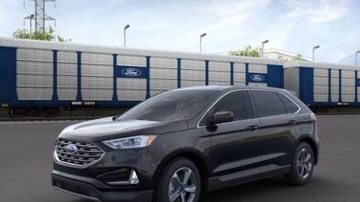 FORD EDGE 2021 2FMPK4J98MBA15052 image