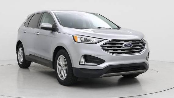 FORD EDGE 2021 2FMPK4J93MBA10499 image FORD EDGE 2021 2FMPK4J93MBA10499 image