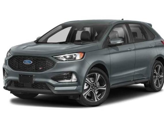 FORD EDGE 2021 2FMPK4AP5MBA14021 image