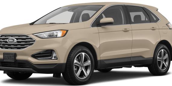 FORD EDGE 2021 2FMPK4J96MBA10335 image