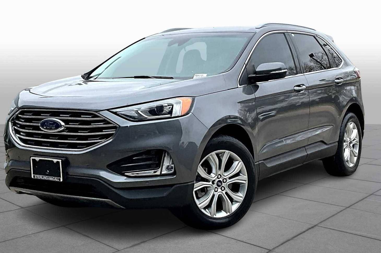 FORD EDGE 2021 2FMPK3K90MBA43341 image