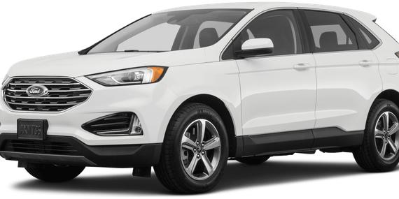 FORD EDGE 2021 2FMPK4J91MBA50161 image