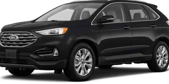 FORD EDGE 2021 2FMPK3K91MBA46071 image