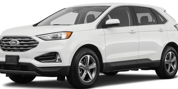 FORD EDGE 2021 2FMPK3G9XMBA51066 image