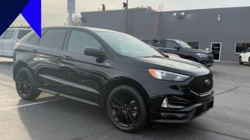 FORD EDGE 2021 2FMPK3J93MBA63505 image