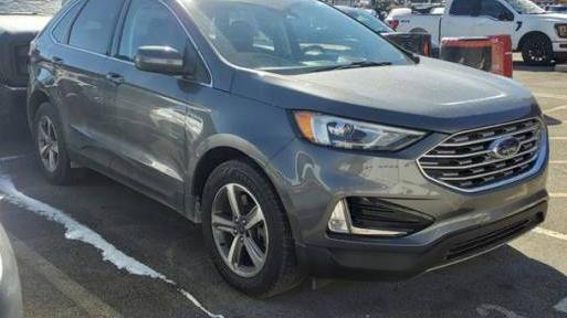 FORD EDGE 2021 2FMPK4J94MBA10964 image