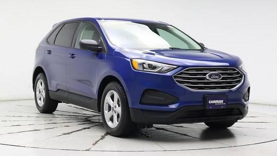 FORD EDGE 2021 2FMPK4G92MBA26118 image