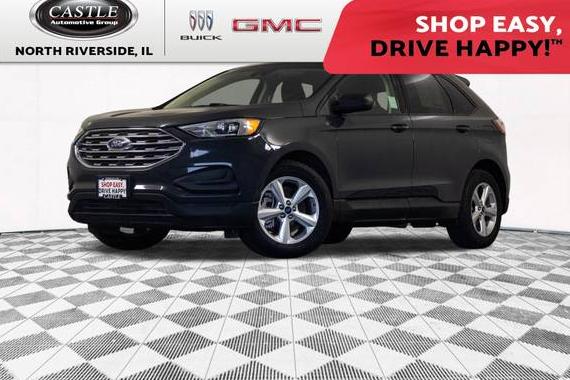 FORD EDGE 2021 2FMPK3G99MBA45582 image