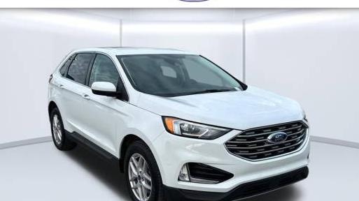 FORD EDGE 2021 2FMPK3J9XMBA27360 image