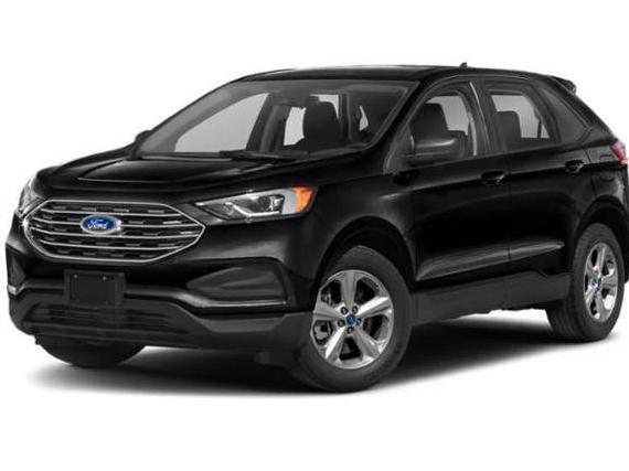 FORD EDGE 2021 2FMPK3G94MBA26163 image