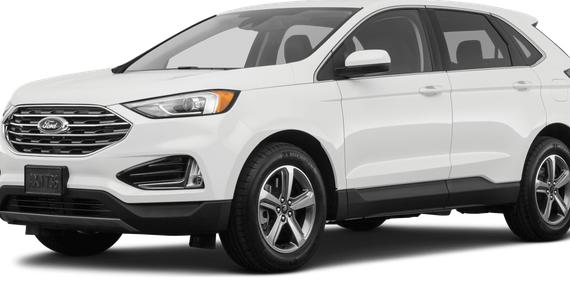 FORD EDGE 2021 2FMPK4J96MBA42184 image