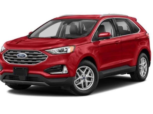 FORD EDGE 2021 2FMPK4J9XMBA13464 image