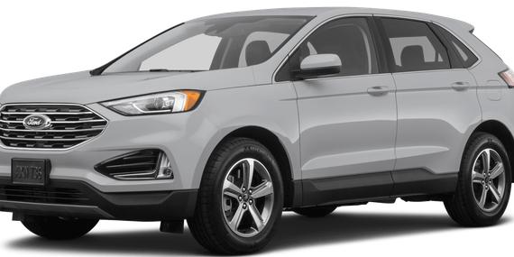FORD EDGE 2021 2FMPK3J99MBA64478 image
