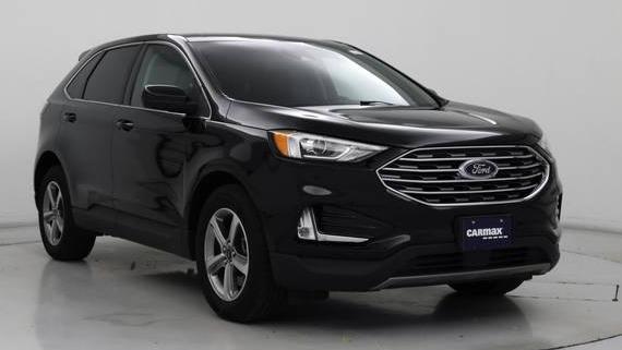 FORD EDGE 2021 2FMPK4J90MBA59207 image