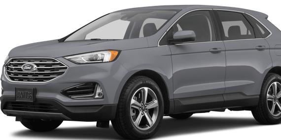 FORD EDGE 2021 2FMPK4G99MBA26178 image