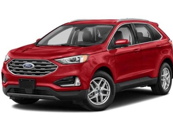 FORD EDGE 2021 2FMPK3J94MBA44624 image FORD EDGE 2021 2FMPK3J94MBA44624 image