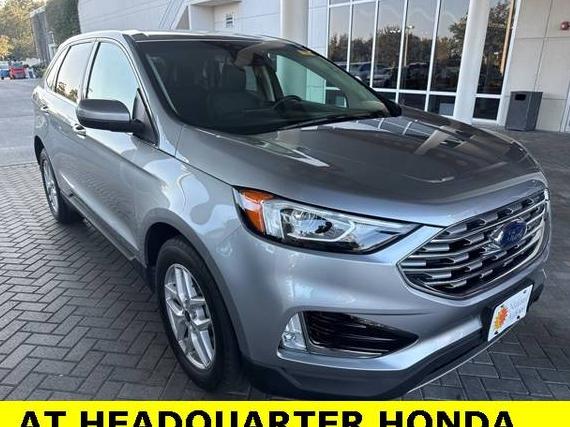 FORD EDGE 2021 2FMPK3J92MBA44377 image FORD EDGE 2021 2FMPK3J92MBA44377 image