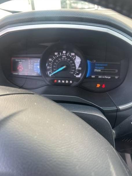 FORD EDGE 2021 2FMPK3J94MBA12014 image