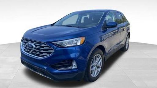 FORD EDGE 2021 2FMPK4J98MBA48875 image
