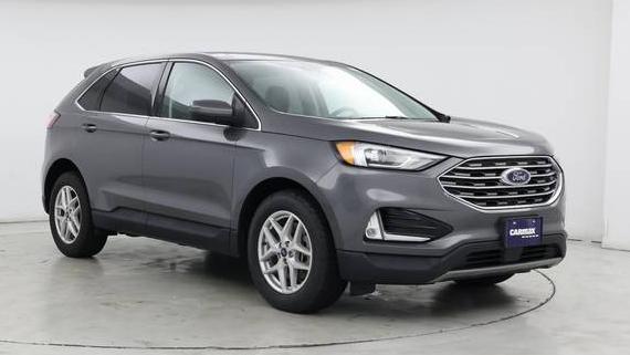 FORD EDGE 2021 2FMPK3J91MBA04498 image
