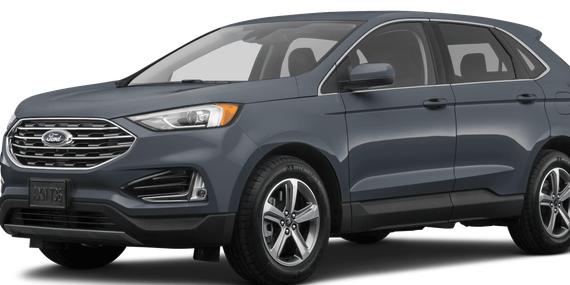 FORD EDGE 2021 2FMPK3J96MBA42793 image