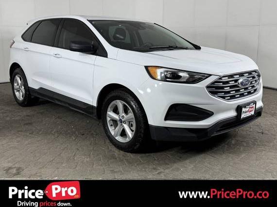 FORD EDGE 2021 2FMPK3G91MBA50789 image
