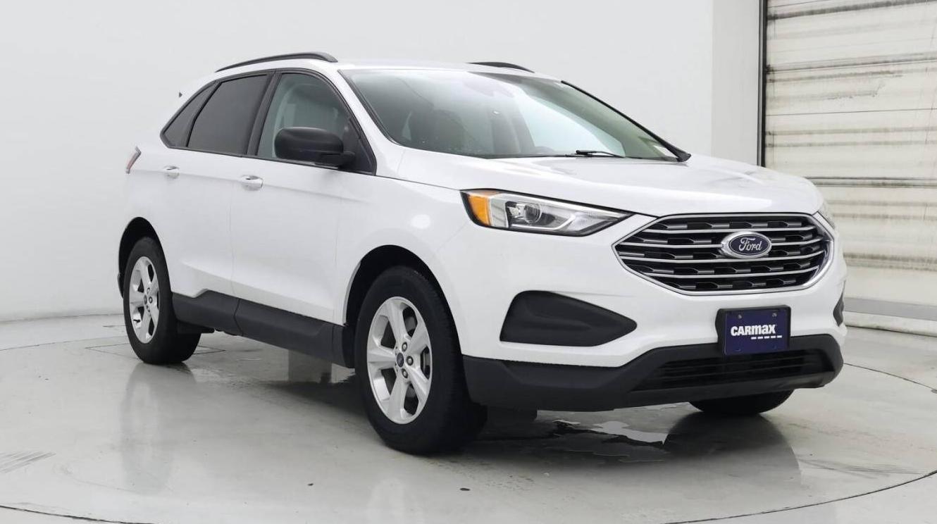 FORD EDGE 2021 2FMPK3G97MBA13780 image