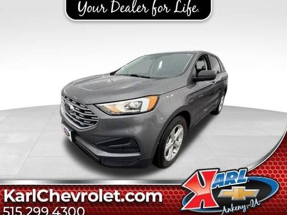 FORD EDGE 2021 2FMPK4G90MBA09804 image