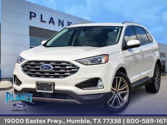 FORD EDGE 2021 2FMPK3K99MBA19832 image