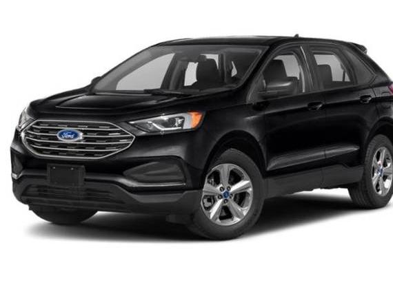 FORD EDGE 2021 2FMPK4G94MBA62814 image