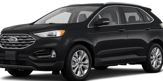 FORD EDGE 2021 2FMPK3K93MBA53426 image