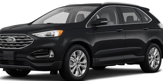 FORD EDGE 2021 2FMPK3K90MBA50306 image