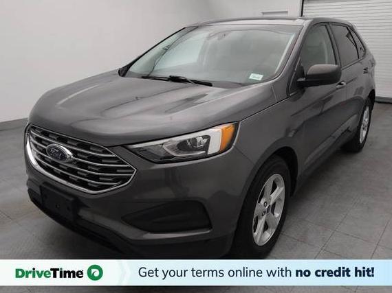 FORD EDGE 2021 2FMPK3G92MBA45360 image