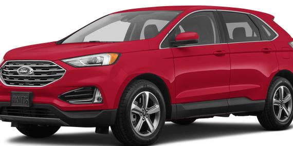FORD EDGE 2021 2FMPK4J98MBA43739 image FORD EDGE 2021 2FMPK4J98MBA43739 image