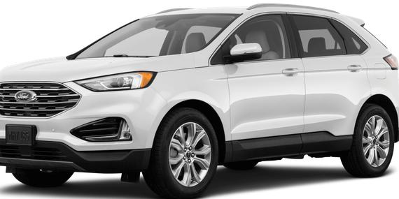 FORD EDGE 2021 2FMPK4K97MBA20970 image