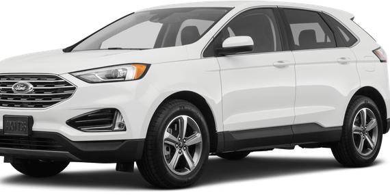 FORD EDGE 2021 2FMPK3G9XMBA22540 image