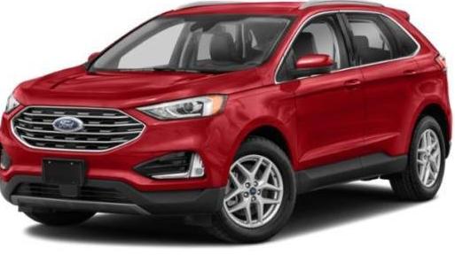 FORD EDGE 2021 2FMPK3J95MBA37942 image