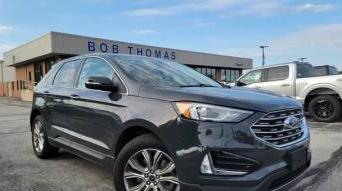 FORD EDGE 2021 2FMPK4K90MBA17215 image
