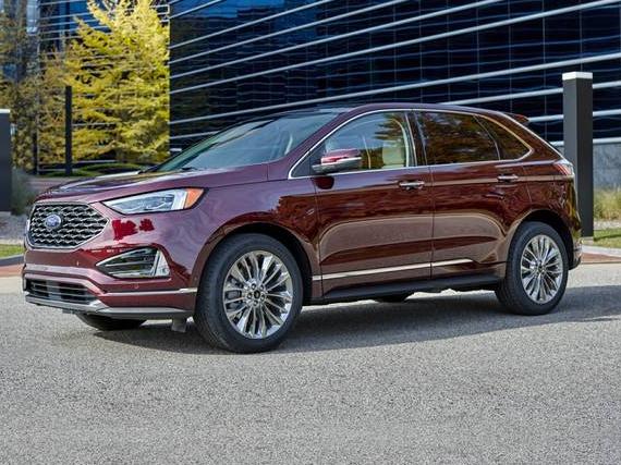 FORD EDGE 2021 2FMPK4K9XMBA20946 image