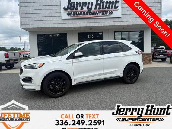 FORD EDGE 2021 2FMPK3J9XMBA61900 image