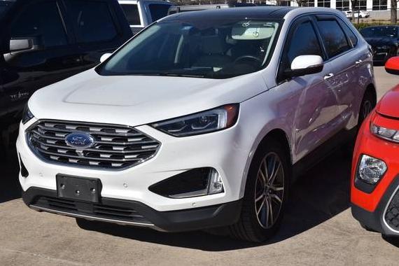 FORD EDGE 2021 2FMPK3K96MBA05354 image FORD EDGE 2021 2FMPK3K96MBA05354 image