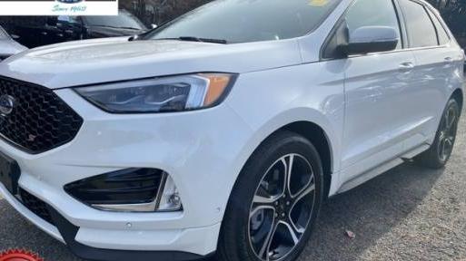 FORD EDGE 2021 2FMPK4APXMBA45328 image