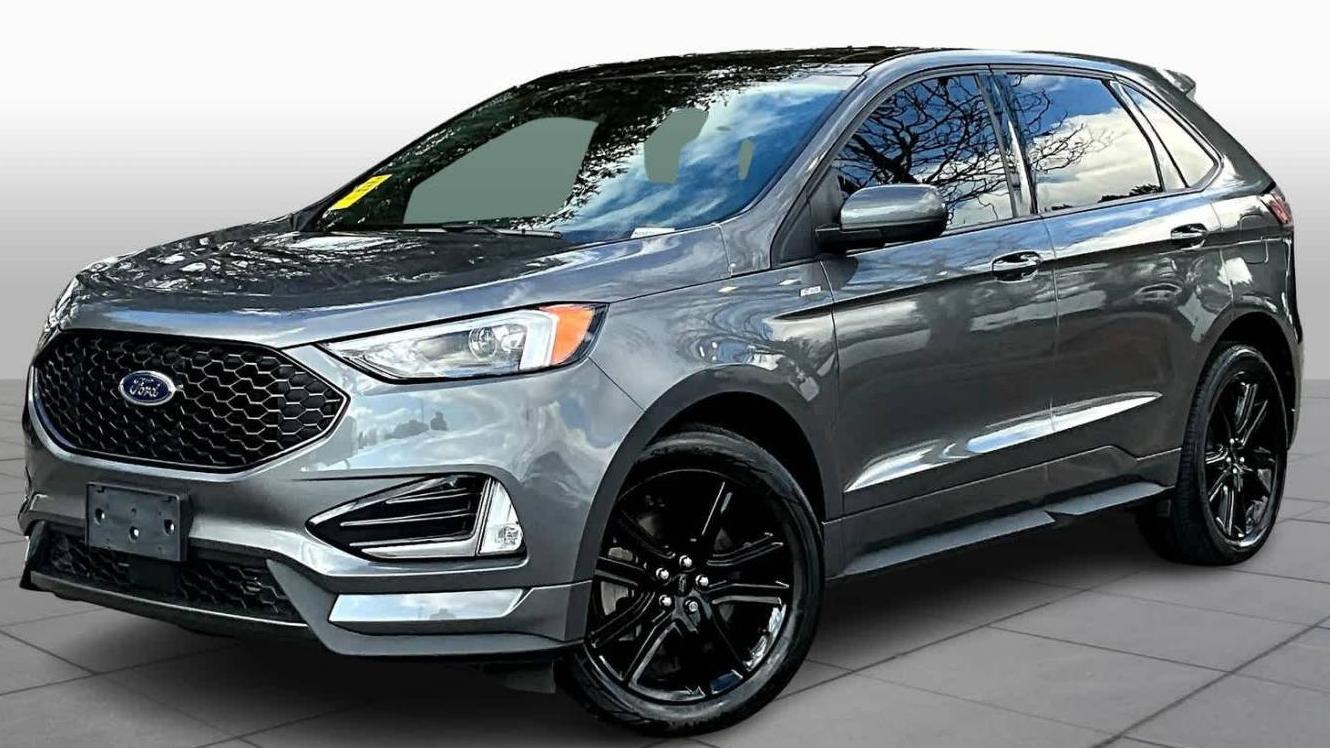 FORD EDGE 2021 2FMPK3J94MBA47569 image