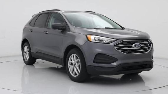 FORD EDGE 2021 2FMPK3G99MBA55707 image