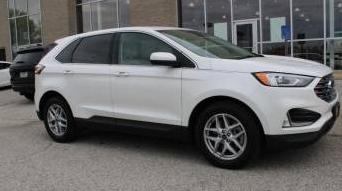 FORD EDGE 2021 2FMPK4J9XMBA08023 image