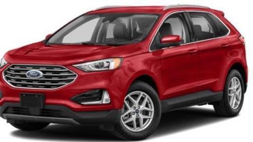 FORD EDGE 2021 2FMPK4J98MBA22907 image